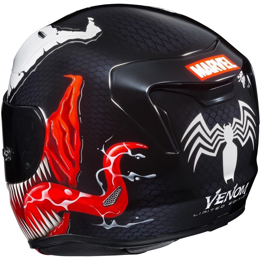 HJC RPHA 11 PRO VENOM (USED) Large/ Code : 454873
