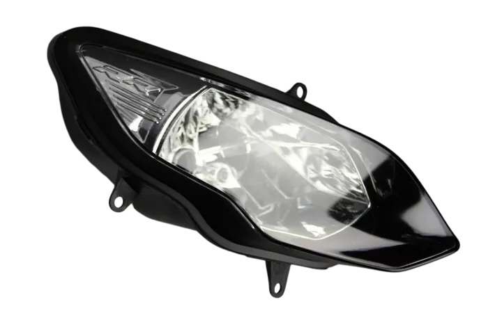Right Side Front Headlight / Headlamp BMW S 1000 RR S1000RR 2R10 2015-2018 co: 455878