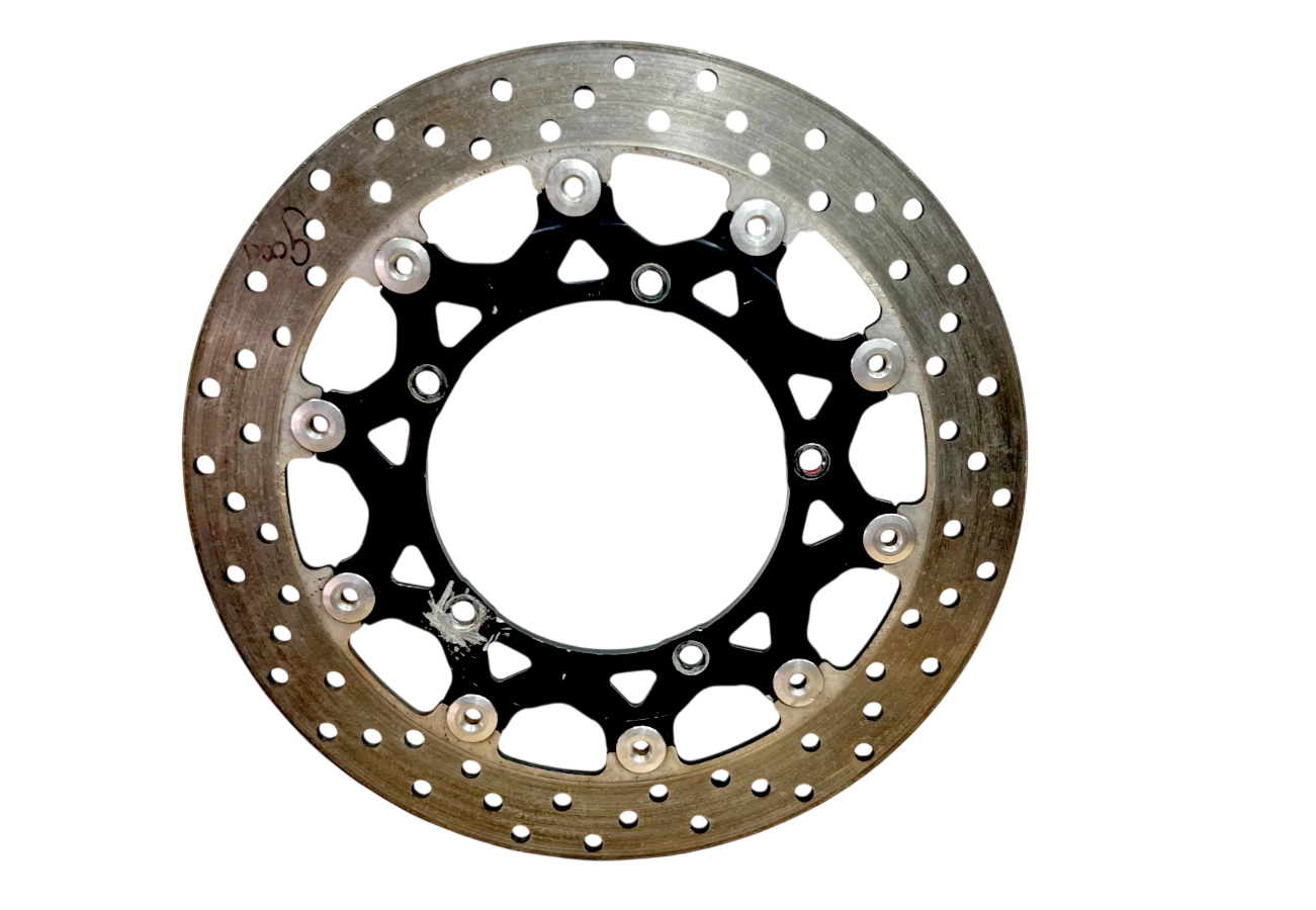 YAMAHA R1 04-06 FRONT BRAKE DISK CO:456798