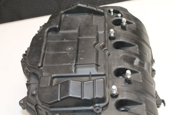 Housing, air cleaner 17220-MFL-000 // 17240-MFL-000 // 17230-MFL-010 CBR - 1000 - 2008 - 2011 co : 438