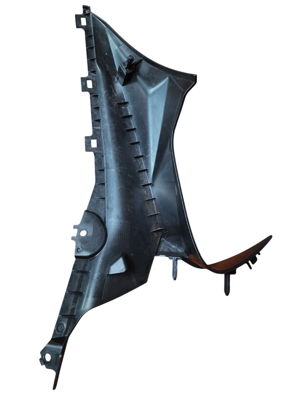 Genuine OEM BMW S1000rr 2019 - 2024 Left Upper Trim Panel 46638569787 CO: 456500