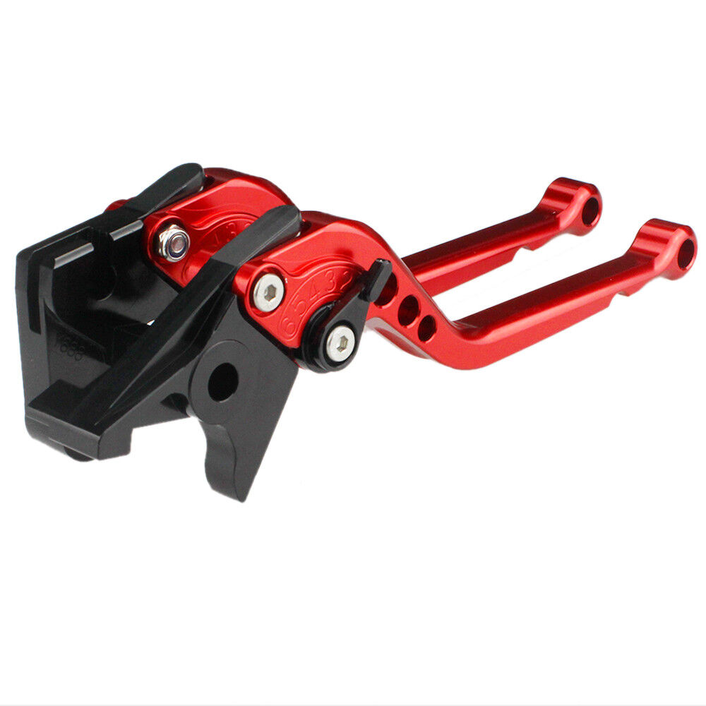 MOTO LEVERS CBR1000 2008 CO : 453899