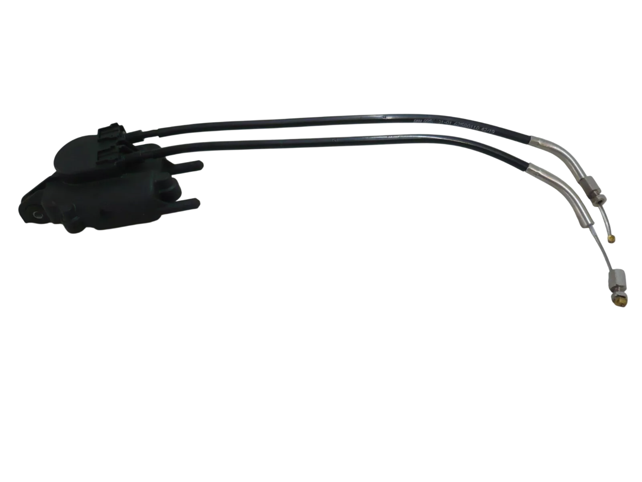 BMW S1000RR 2020 -2024 Intake Servo Actuator - 1371838842201 WITH CABLES OEM Co:455997