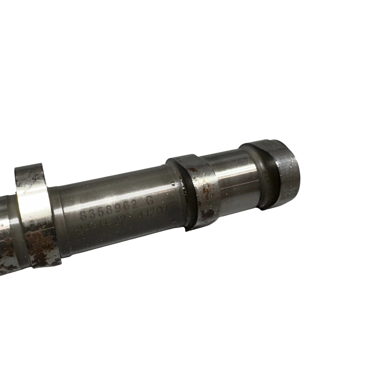 BMW S1000RR CAMSHAFT EXHAUST 2019 2020 2021 2022 2023 2024 OEM 8358962 CO : 585