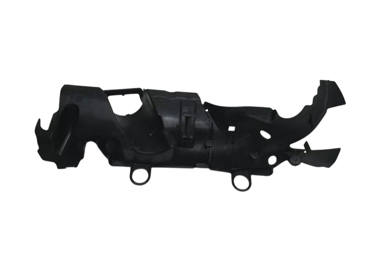BMW S1000RR -2018 Bracket activated Carbon container BMW-16138548882 co: 455917