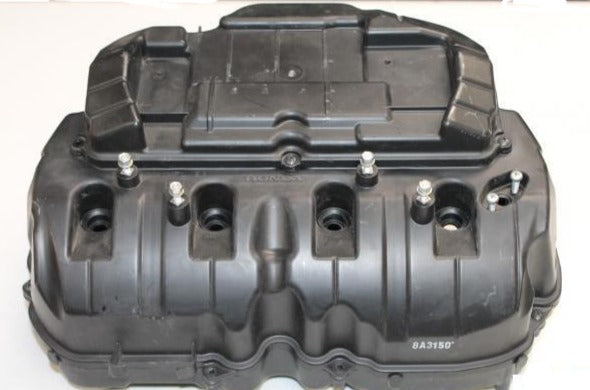 Housing, air cleaner 17220-MFL-000 // 17240-MFL-000 // 17230-MFL-010 CBR - 1000 - 2008 - 2011 co : 438