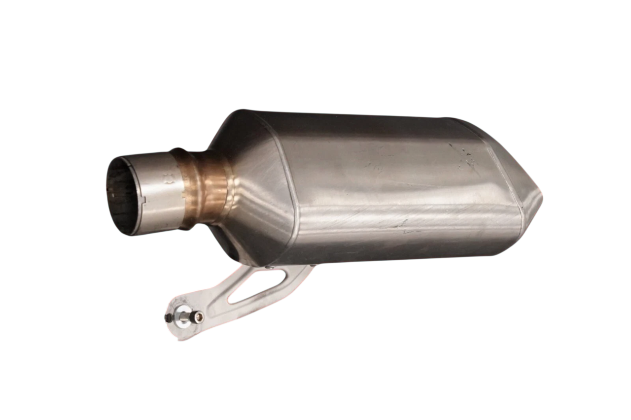 BMW S1000RR Exhaust S1000 RR Muffler Silencer Sport 18518564952 slip on co : 455985