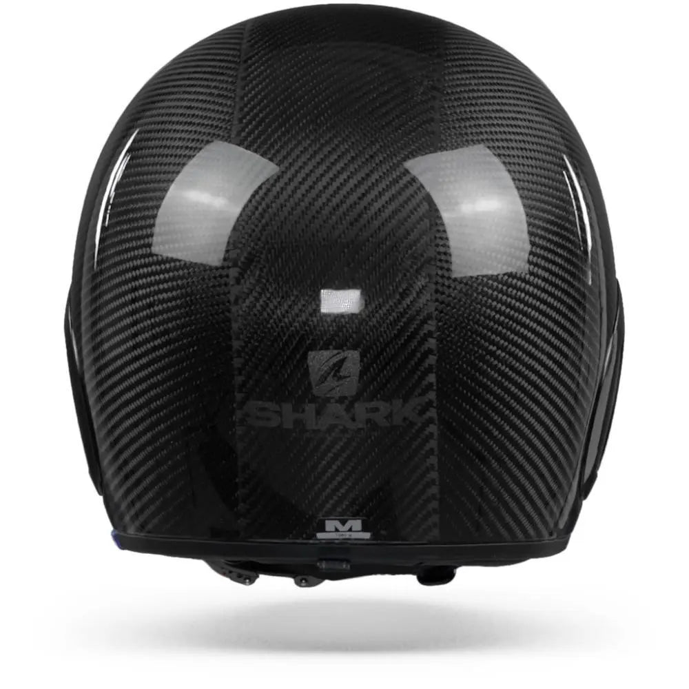 Shark S-Drak 2 Carbon Skin DSK Carbon SIZE S CO : 455008