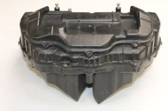 Housing, air cleaner 17220-MFL-000 // 17240-MFL-000 // 17230-MFL-010 CBR - 1000 - 2008 - 2011 co : 438
