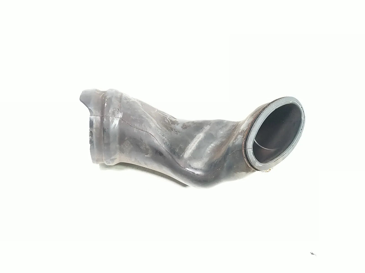 RIGHT SIDE INTAKE DUCT CONNECTOR 17251-MBW-D20 CBR600 F4I - 2002 CO : 442