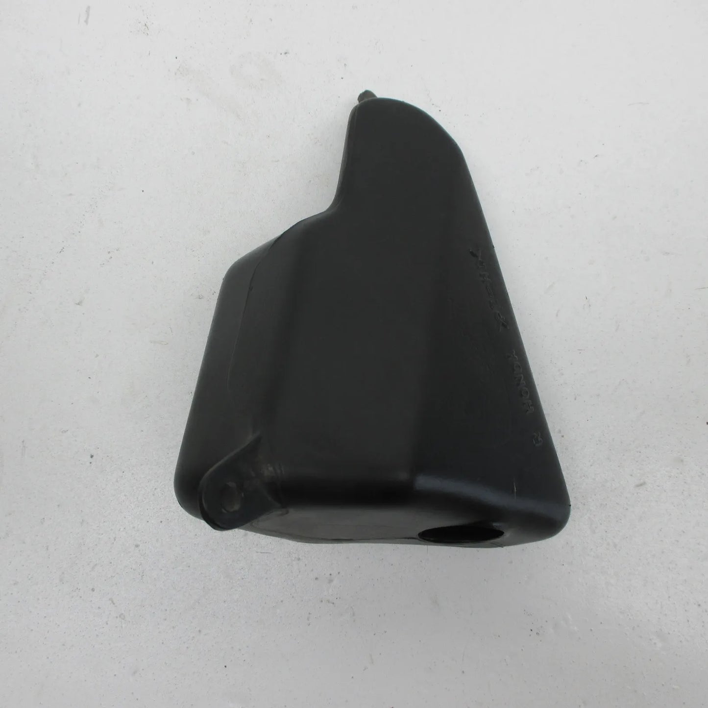 Resonator, r. 64340-MBW-A10 CBR600 F4I - 2002 CO : 443
