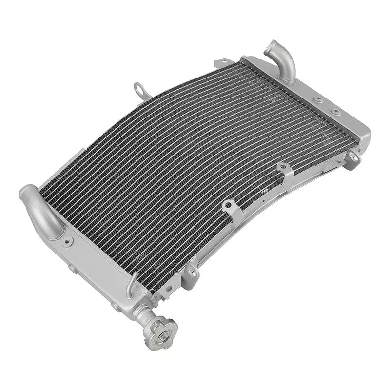 YAMAHA YZF-R1 RADIATOR COOLING - 2CR-12461-00-00 -2015-2024 YZF R1S 2016-2018 CO: 455369