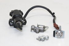 HONDA CBR1000RR 2008 - 2011 OEM Ignition Lock 35100-mfl-671 OEM CO: 455517