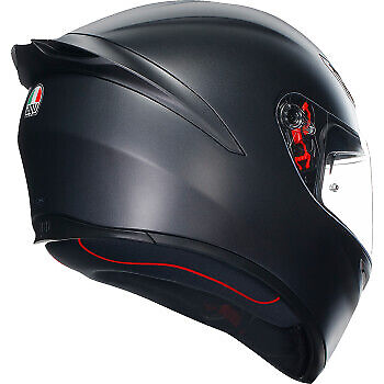 AGV K1 S E2206 Matt Black Medium Co: 455007