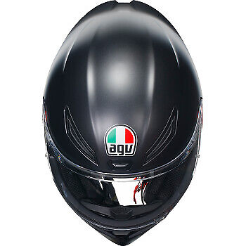 AGV K1 S E2206 Matt Black Medium Co: 455007