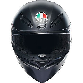 AGV K1 S E2206 Matt Black Medium Co: 455007