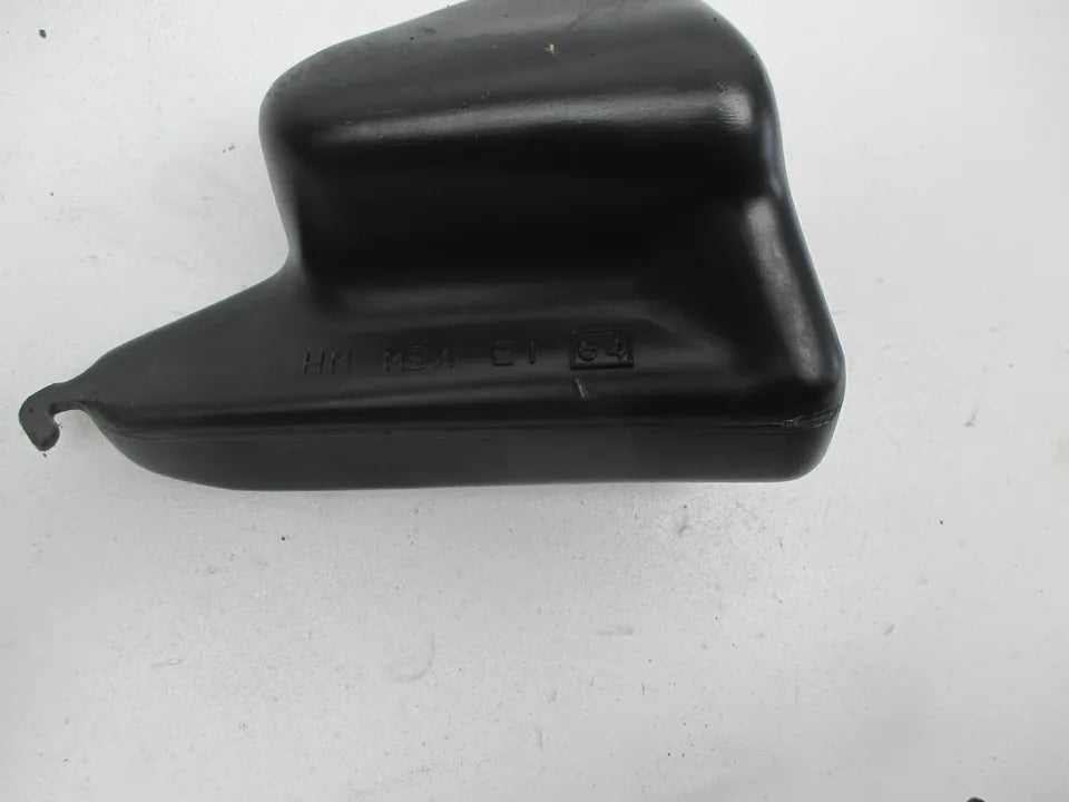 Resonator, r. 64340-MBW-A10 CBR600 F4I - 2002 CO : 443