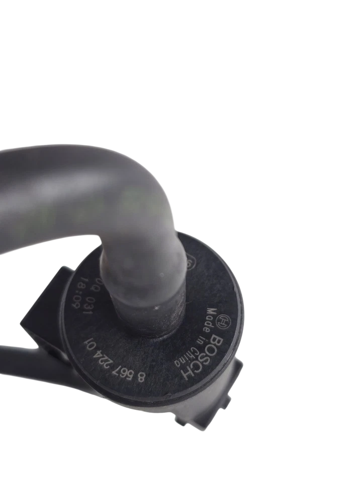 BOSCH S 1000 XR Tank Drain Valve 856722401-CO : 456511