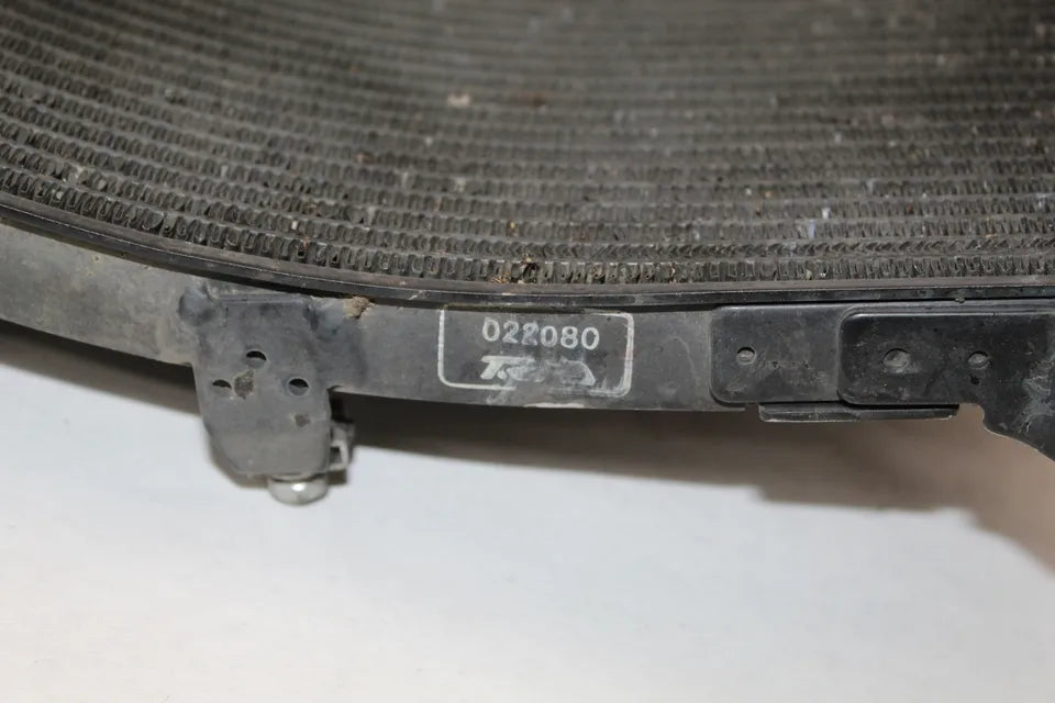Radiator 19010-MFL-305 CBR - 1000 - 2008 CO : 444