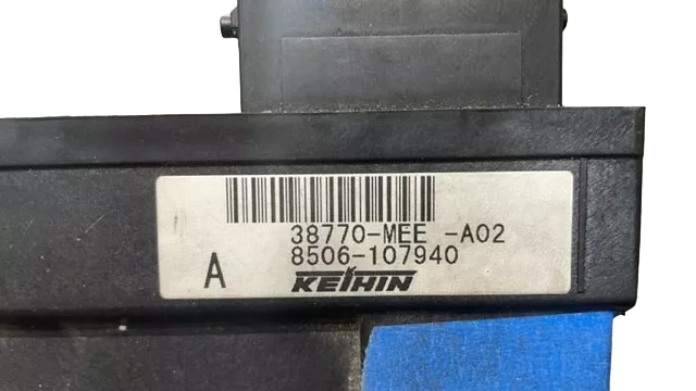 Honda CBR 600RR 2005-2006 ECU Co: 419