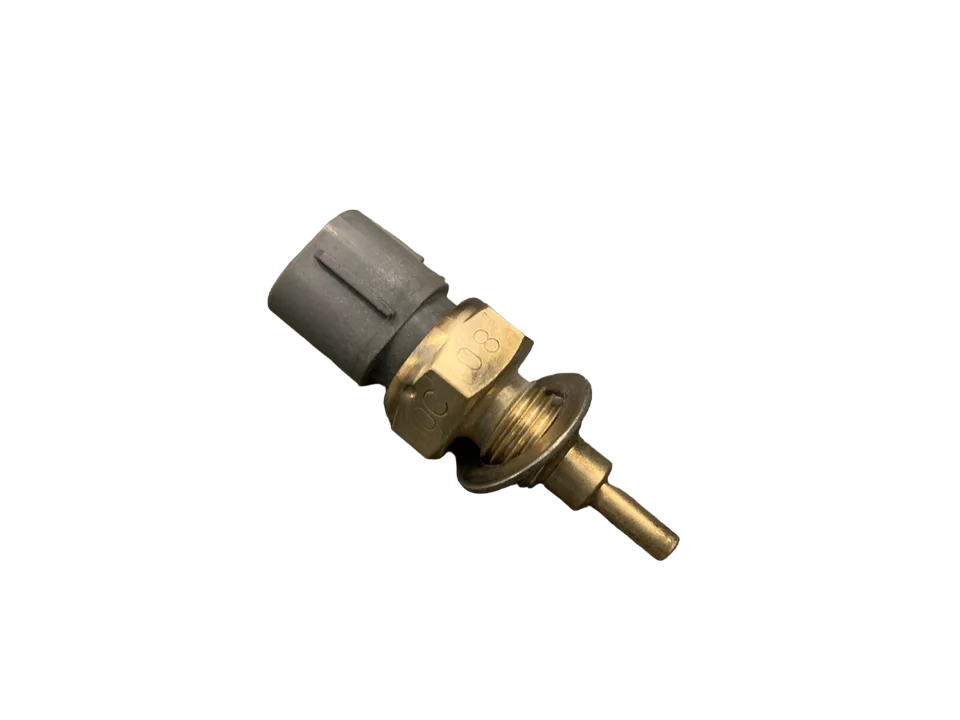 HONDA CBR - 600 - 2007 - 2022 COOLANT TEMPERATURE SENSOR RADIATOR THERMO SENSOR 37870-KRJ-901 CO : 455407