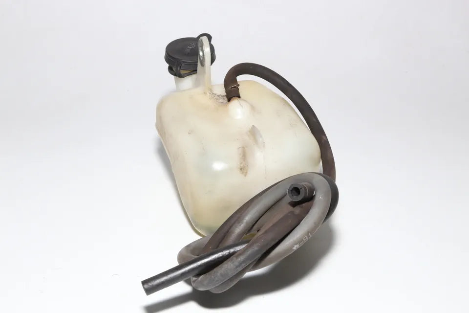 Tank, radiator reserve 19101-MBW-D20 CBR600 F4I - 2002 CO : 453