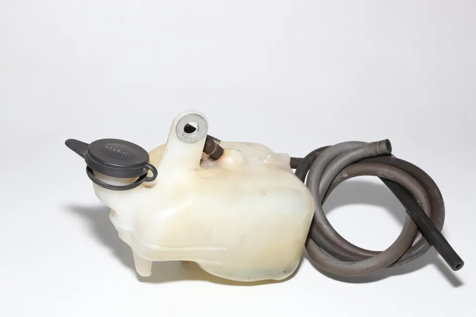 Tank, radiator reserve 19101-MBW-D20 CBR600 F4I - 2002 CO : 453