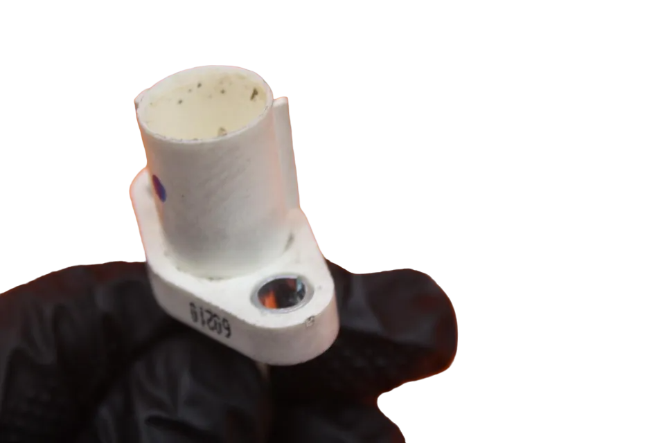 Sensor assy AIR TEMP 37880-P05-A00 CBR - 1000 - 2008 CO : 459