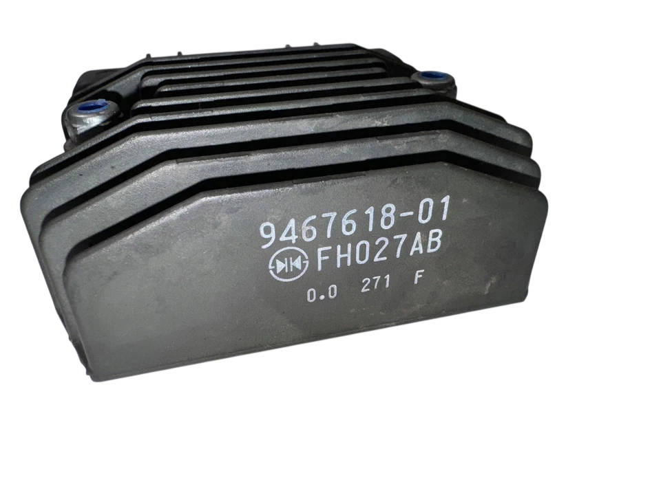 9467618-01 Voltage Regulator BMW XR 900 CO: 456508