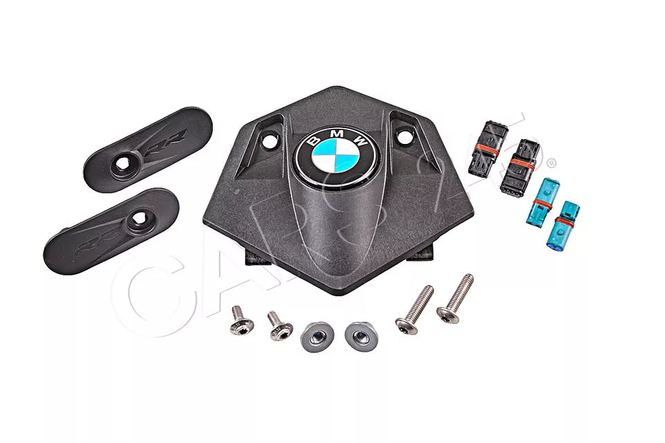 New Genuine BMW Race Cover Kit M - M1000RR / S1000RR (K67) 77318404052 CO : 455234