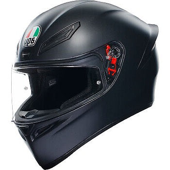 AGV K1 S E2206 Matt Black Medium Co: 455007