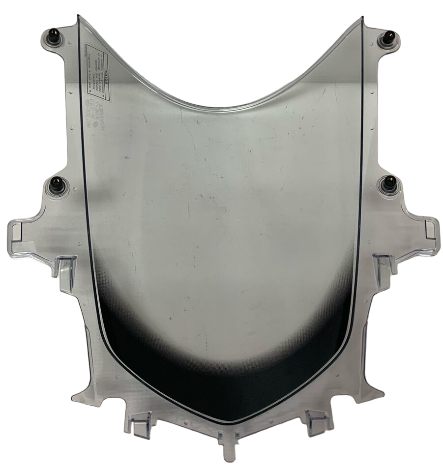 WINDSHIELD SCREEN YAMAHA R1 2015-2019 2CR-2838-00-00 CO: 455024