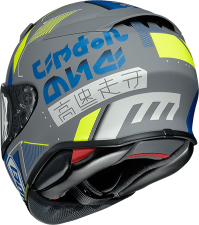 Z-8 ACCOLADE NXR2 ACCOLADE-xl co: 2510215