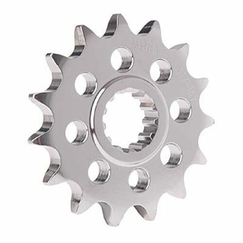 VORTEX FRONT SPROCKET 17 TOOTH HAYABUSA CO: 32446