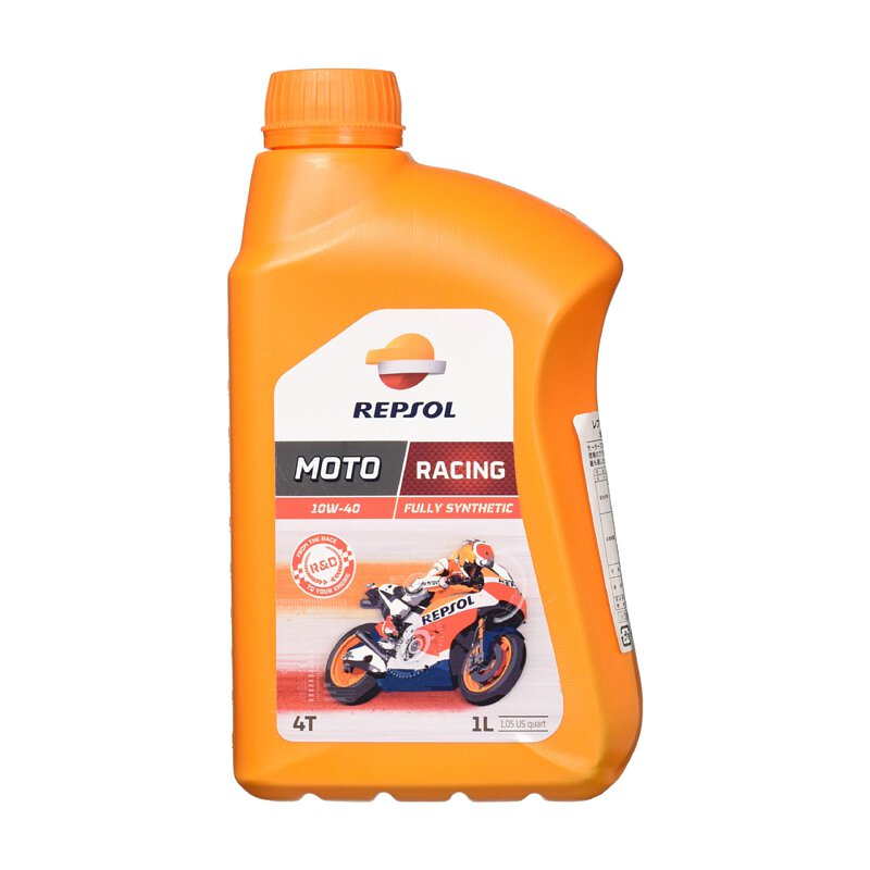 ERPOSOL RACING 10W40 1L:CO 32084