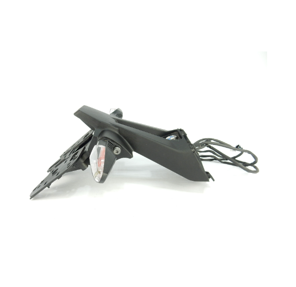BMW S 1000 RR Licence plate holder / Number-plate light LED co: 454367