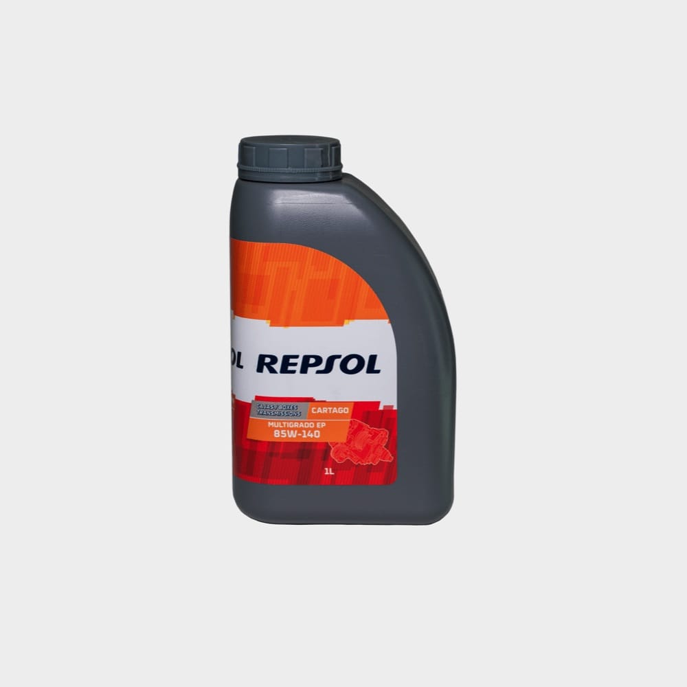 REPSOL 85W140 1L.:CO 32530