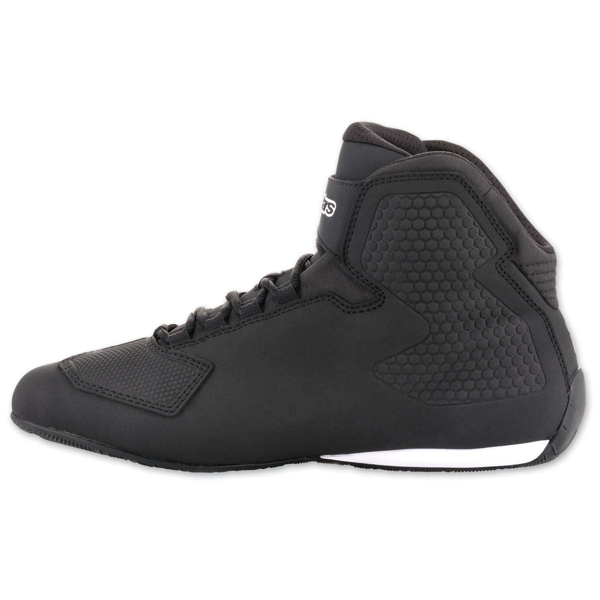SEKTOR SHOE BLACK CO: 261