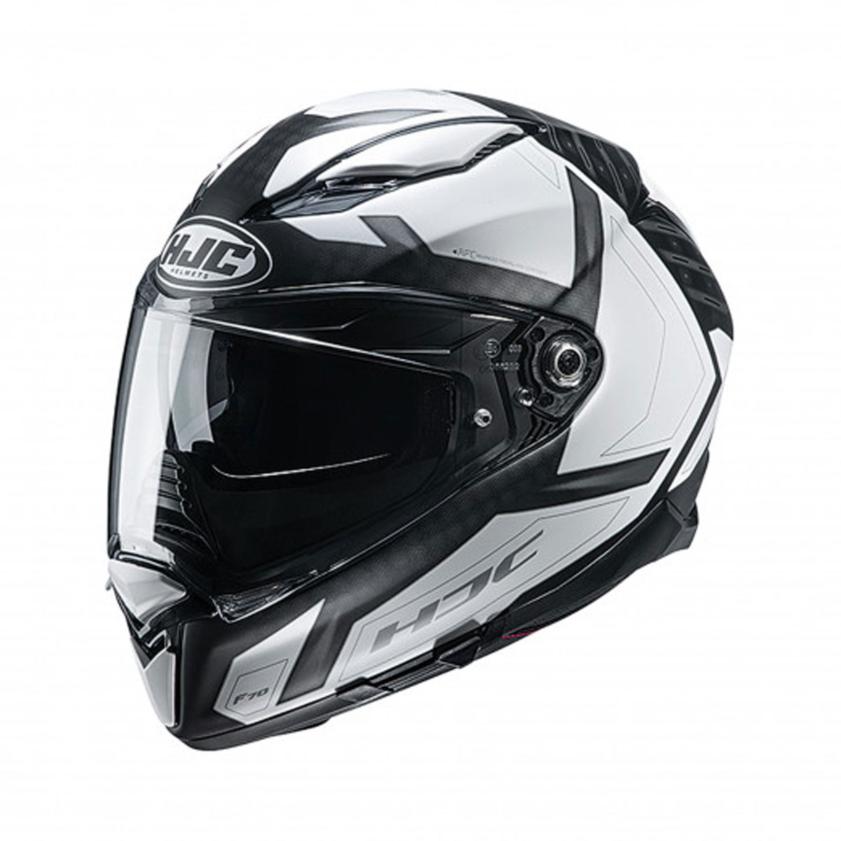 Hjc f70 deals helmet