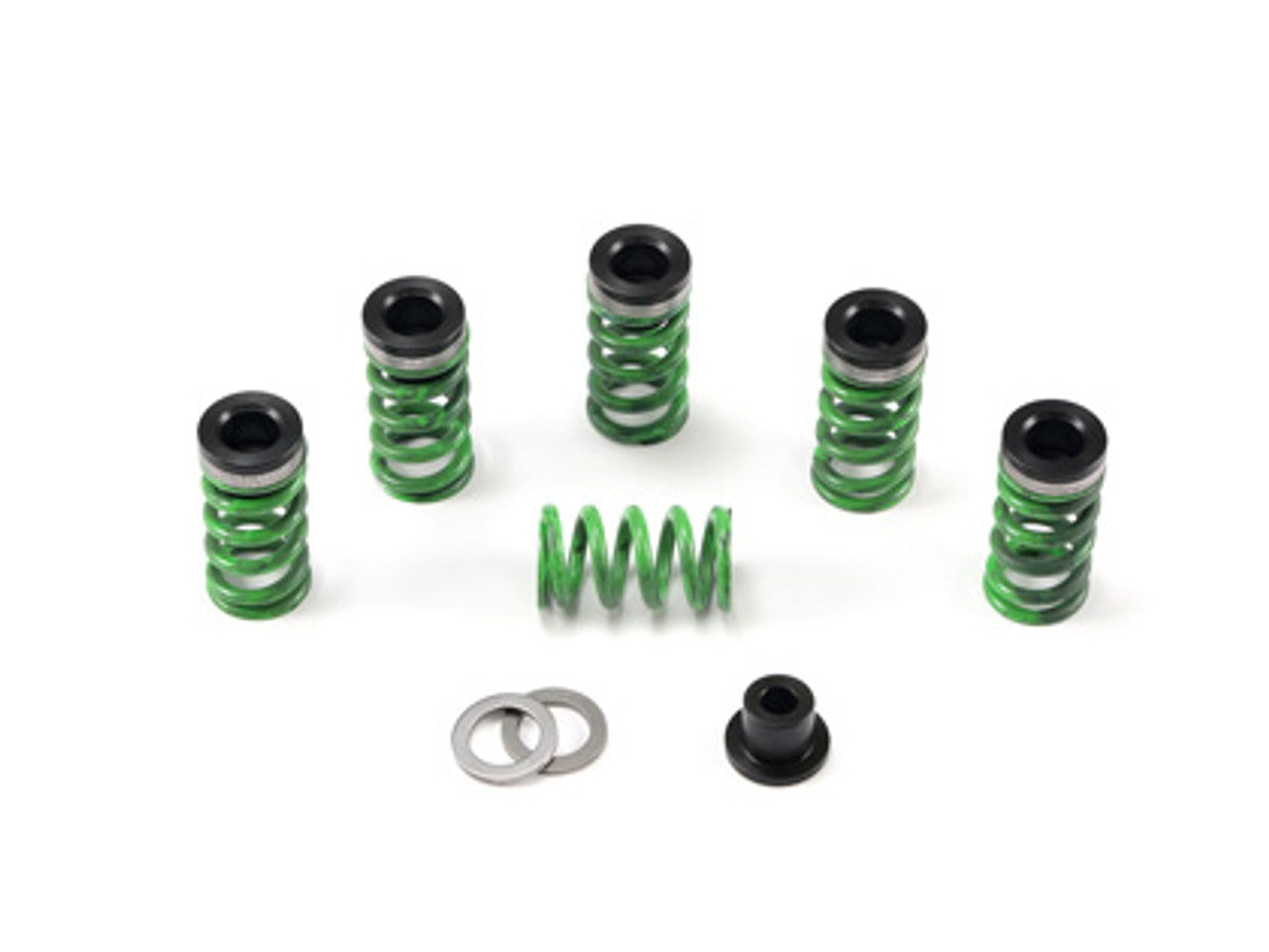 BROCKS HEAVY DUTY CLUTCH SPRING KIT NINJA H2 (2015) CO: 454072