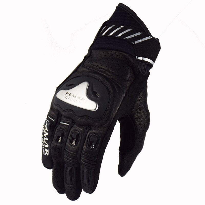VEMAT GLOVES L SIZE CO : 31584