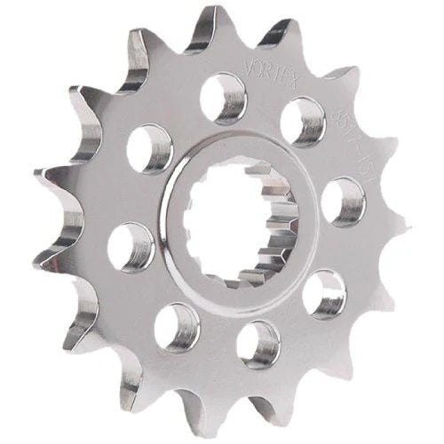 VORTEX FRONT SPROCKET 16 TOOTH 520 CHAIN FOR BMW 2009-23 co : 454357