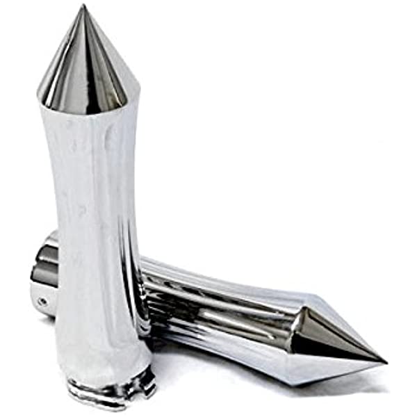 GRIPS CUSTOM CHROME ALUMINUM CO: 309