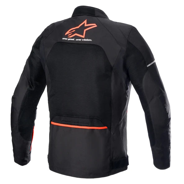 ALPINESTAR VIPER V3 AIR JACKET co : 2510077