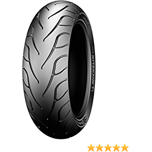 MICHELIN COMMANDER 2 150/80-16 CO: 32497