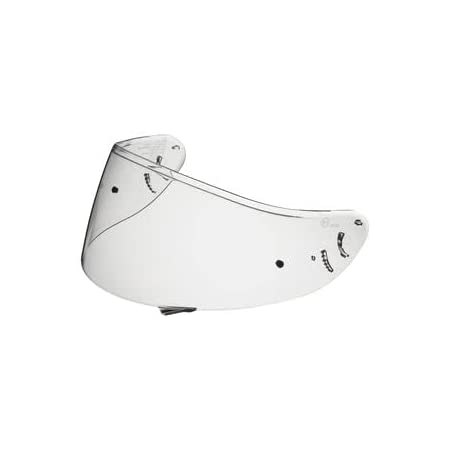 SHOEI CW 1 CLEAR VISOR ( USED ) CO: 32391