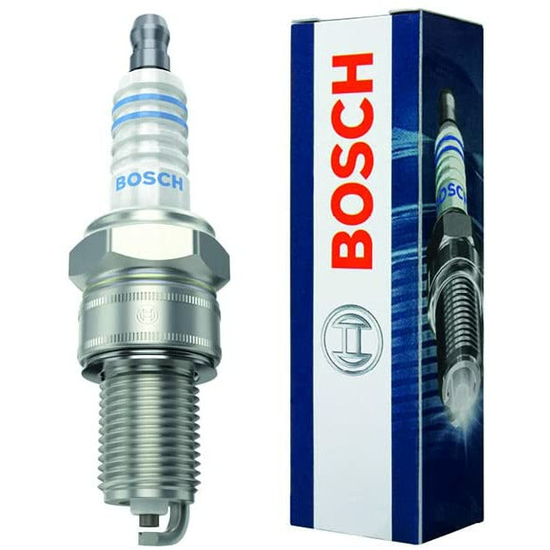 BOSCH F 002 G40 329 SPARK PLUG UR4AC 79166 CO: 453840