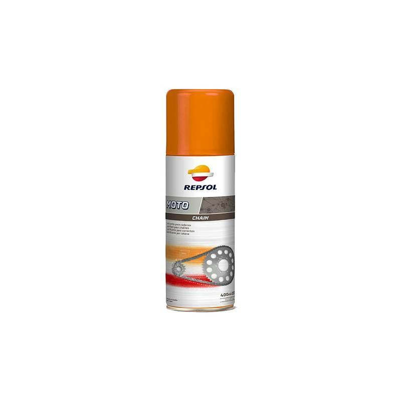 REPSOL CHAIN LUBE CO: 31983