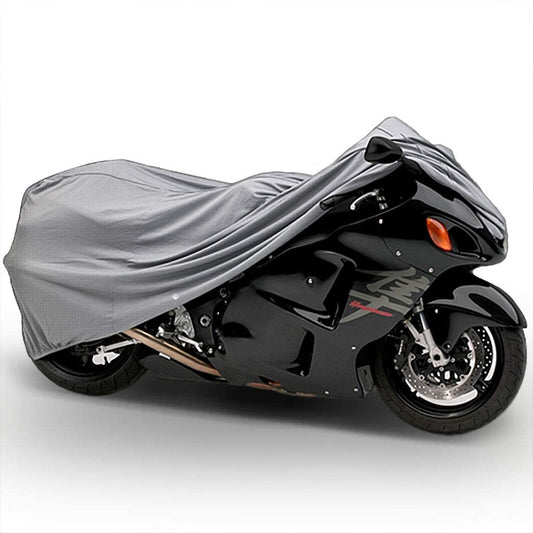 MOTORCYCLE COVER CO: 55