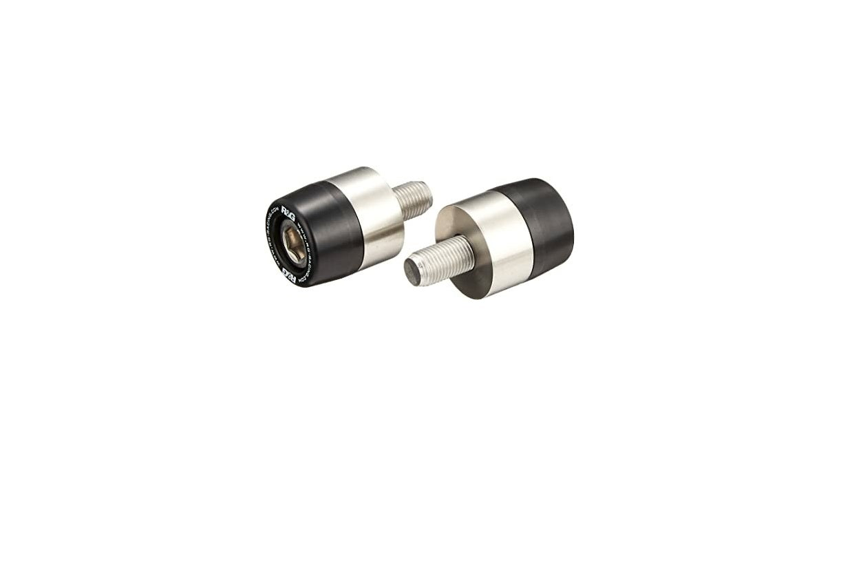 R&G Bar End Sliders for the Suzuki GSX-R1000 '17 co :454353